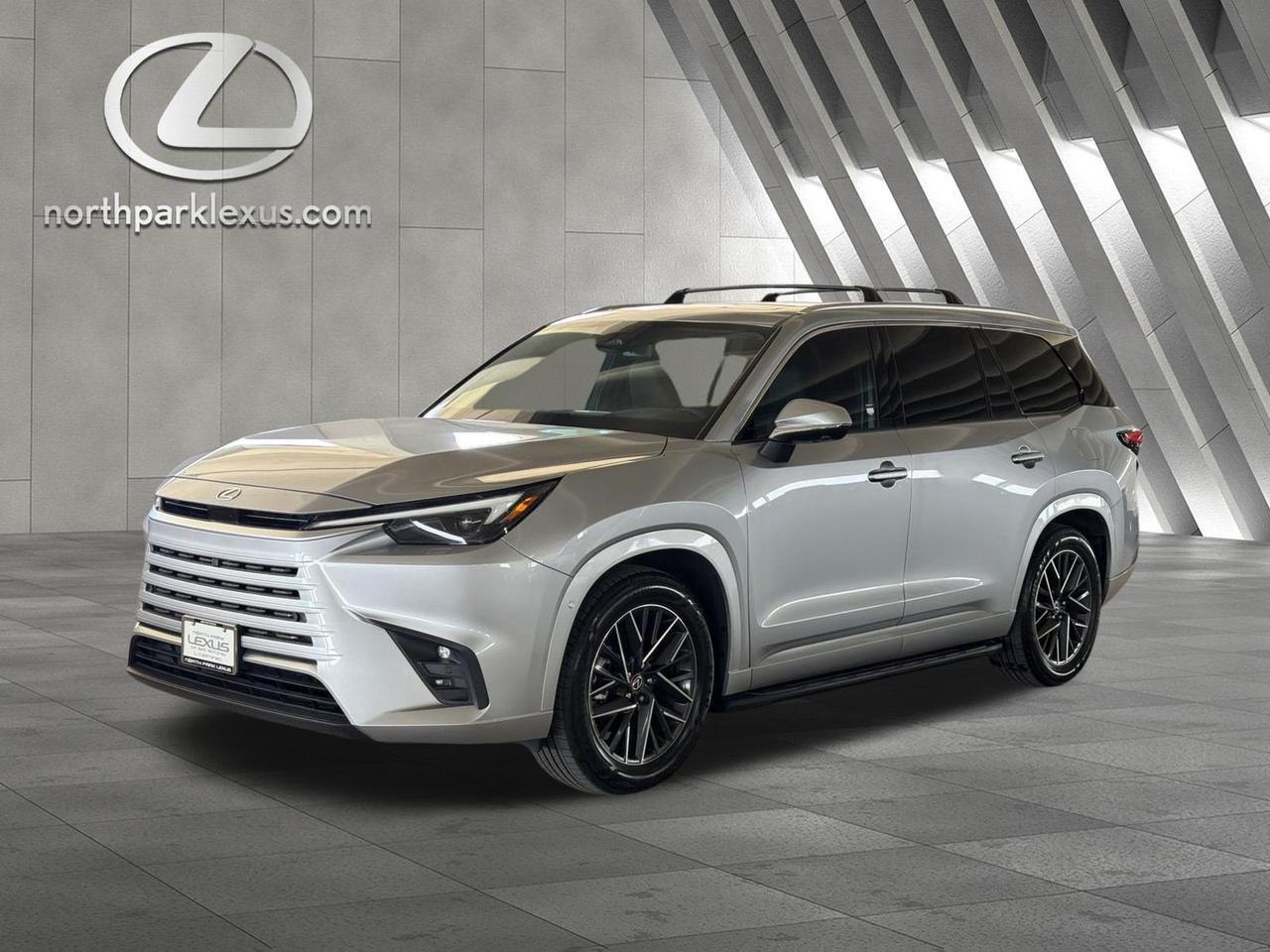 2024 Lexus TX 350 Luxury
