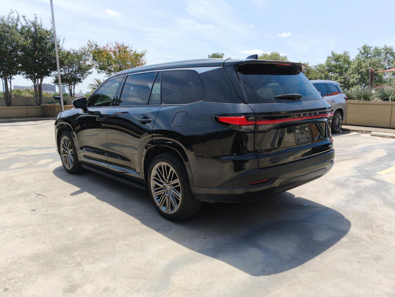 2024 Lexus TX 350 Luxury San Antonio TX