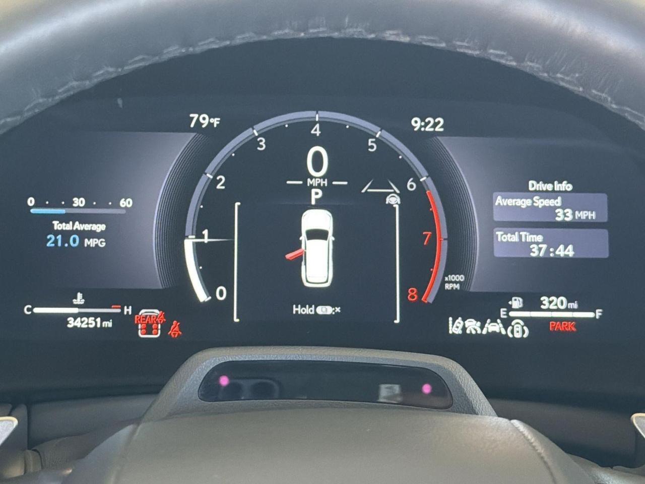 2024 Lexus TX 350 Luxury San Antonio TX