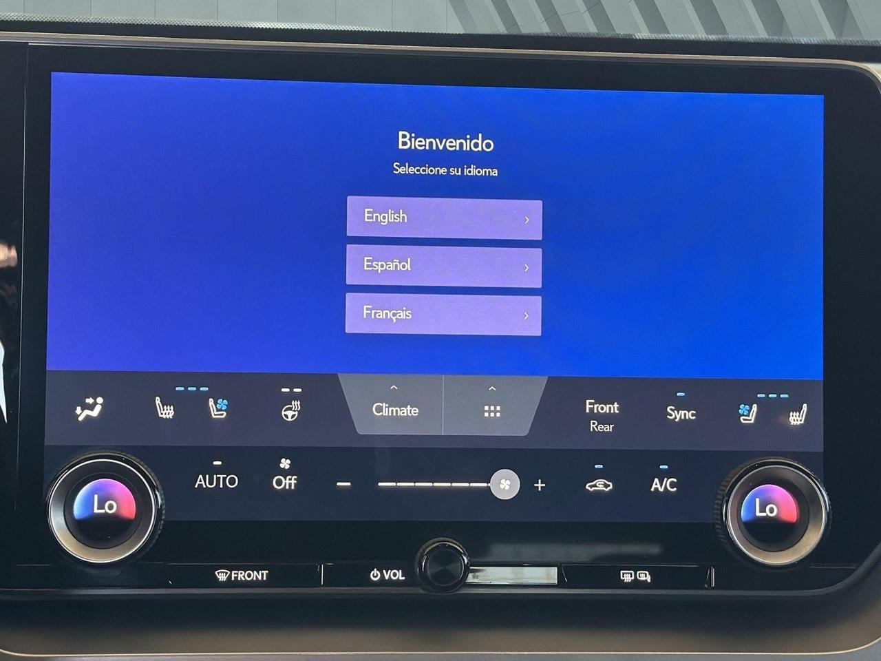 2024 Lexus TX 350 Luxury San Antonio TX