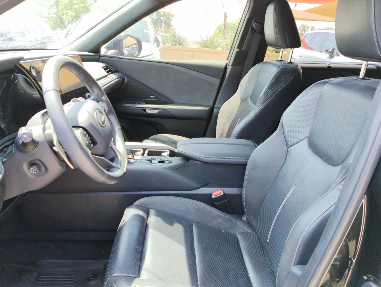2024 Lexus TX 350 Luxury San Antonio TX