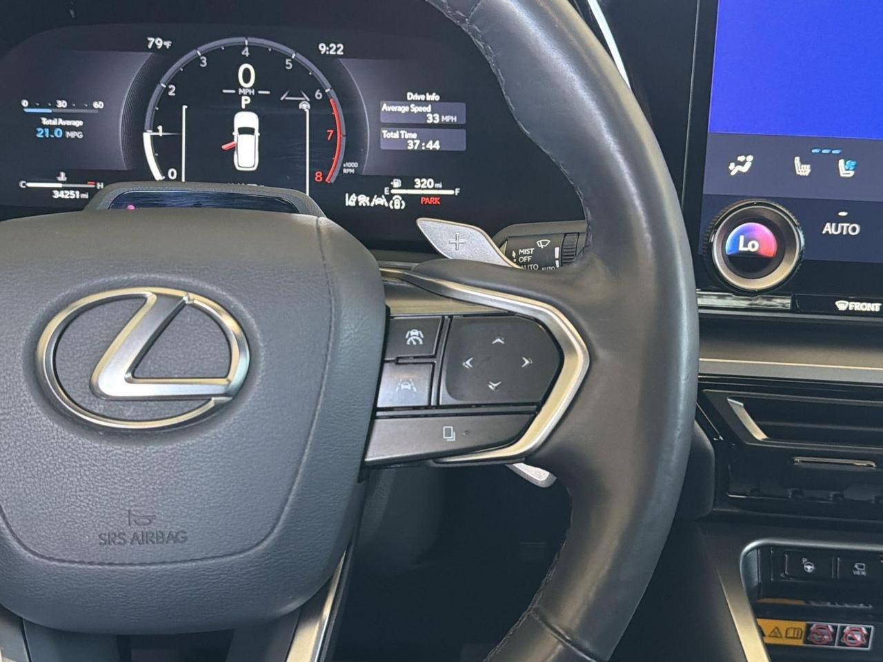 2024 Lexus TX 350 Luxury San Antonio TX