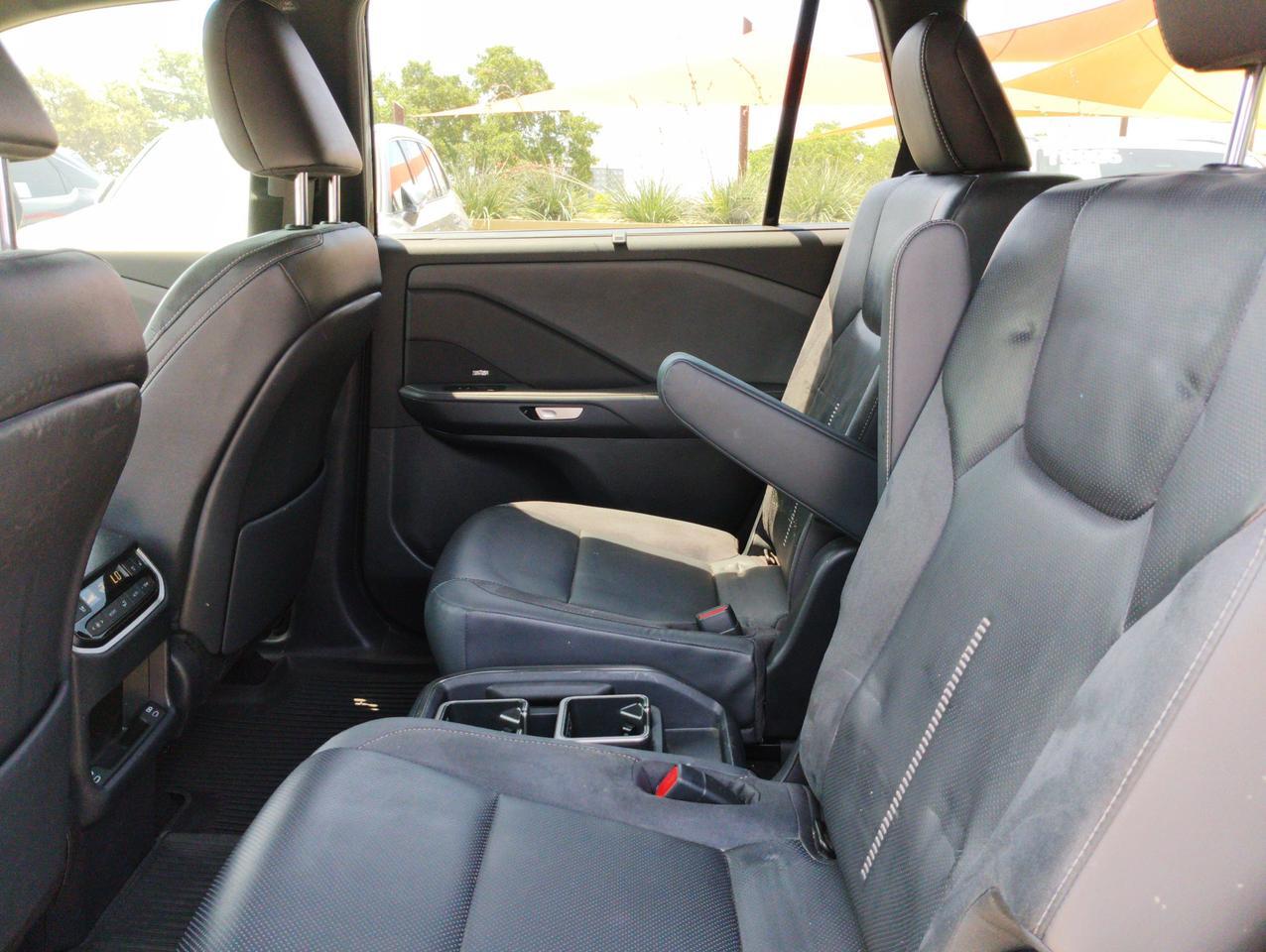 2024 Lexus TX 350 Luxury San Antonio TX