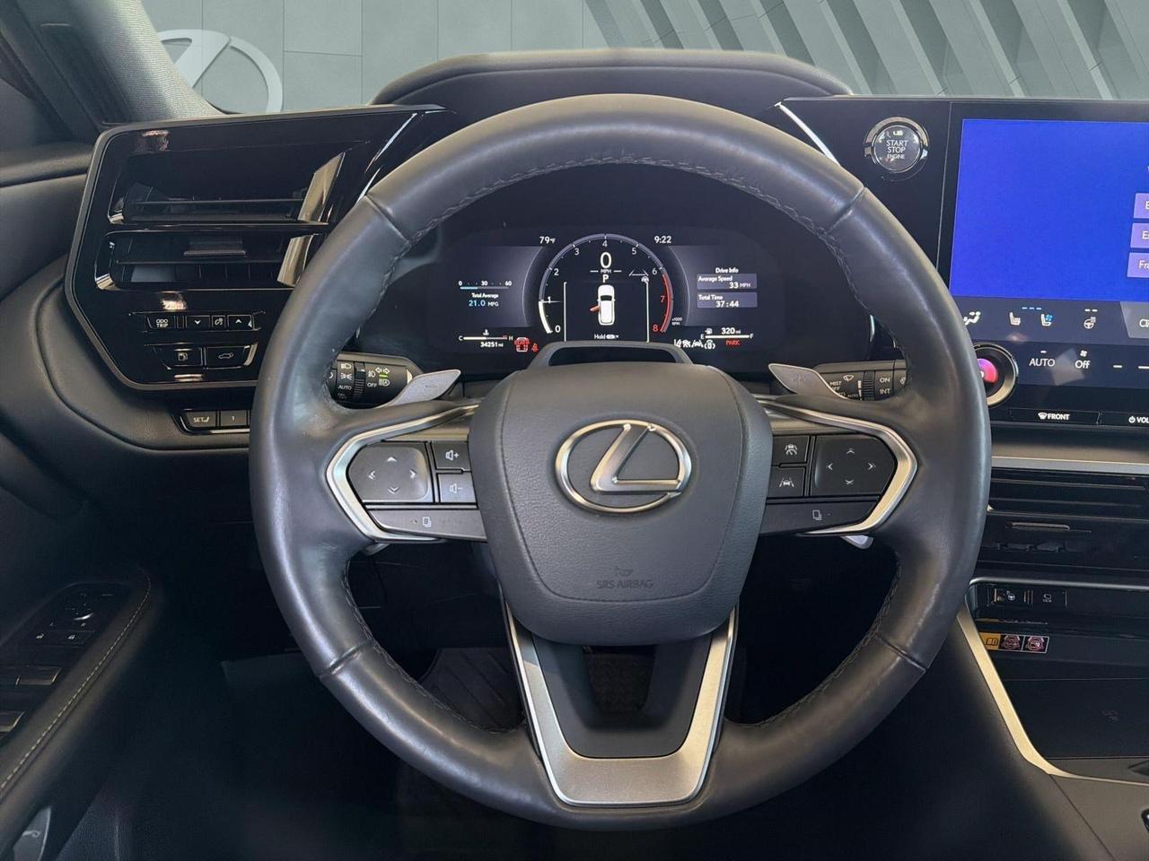 2024 Lexus TX 350 Luxury San Antonio TX