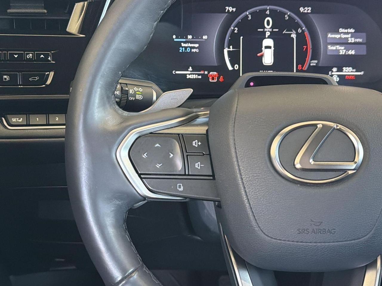 2024 Lexus TX 350 Luxury San Antonio TX