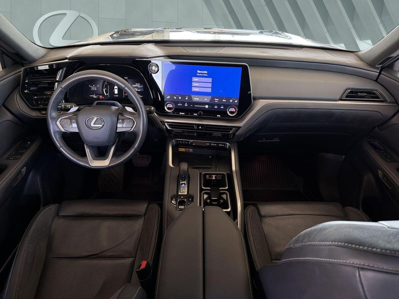 2024 Lexus TX 350 Luxury San Antonio TX