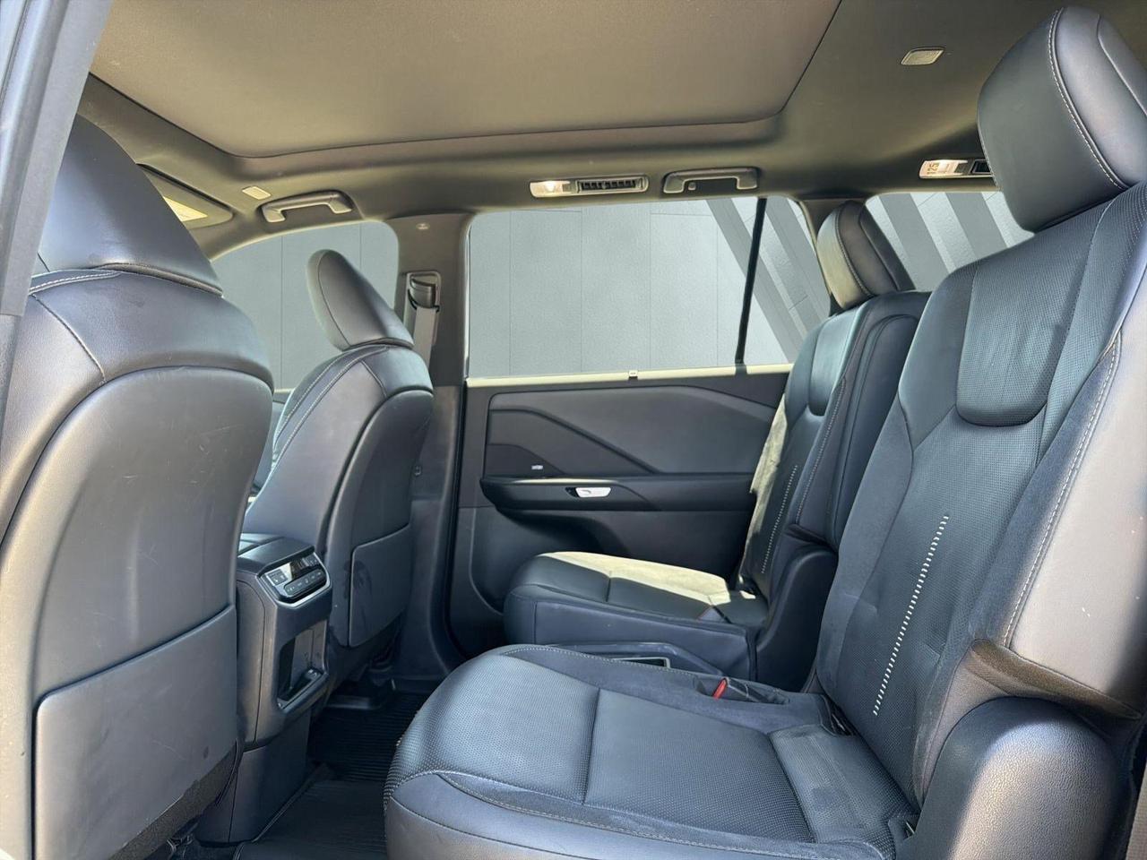 2024 Lexus TX 350 Luxury San Antonio TX