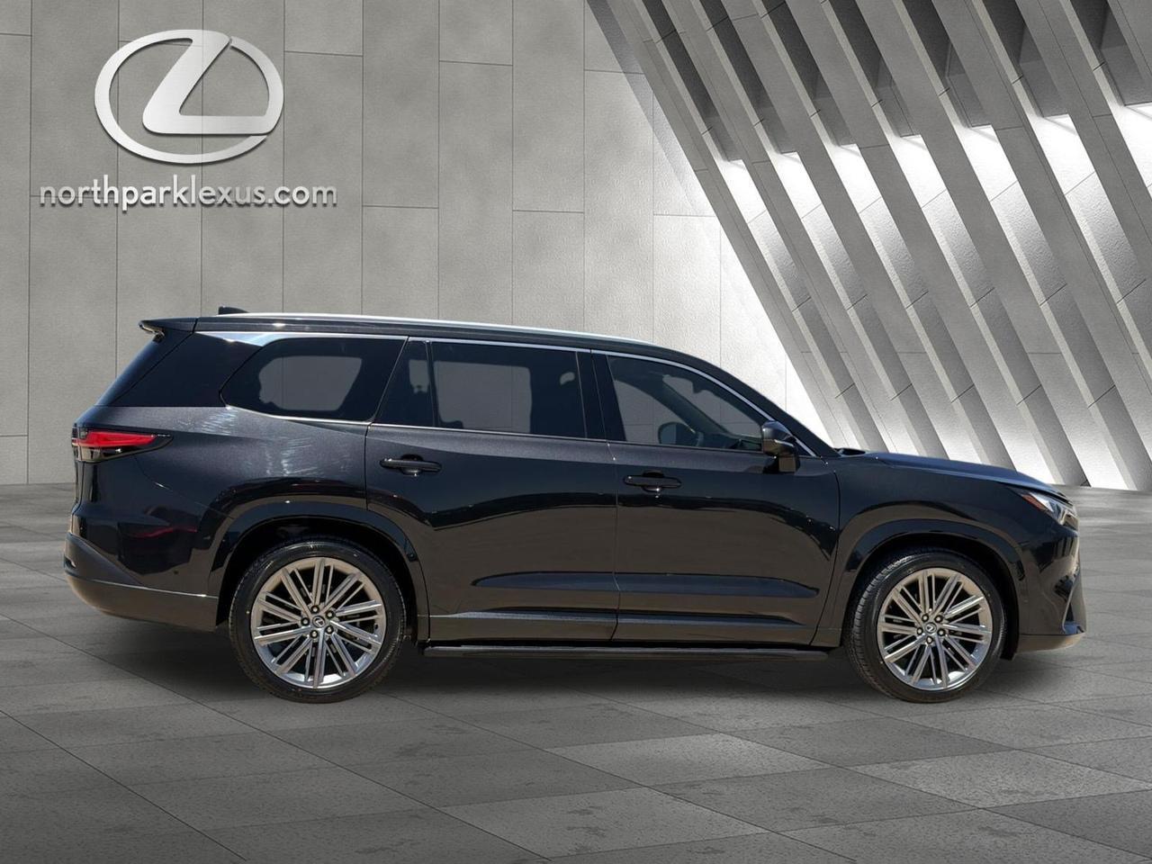 2024 Lexus TX 350 Luxury San Antonio TX