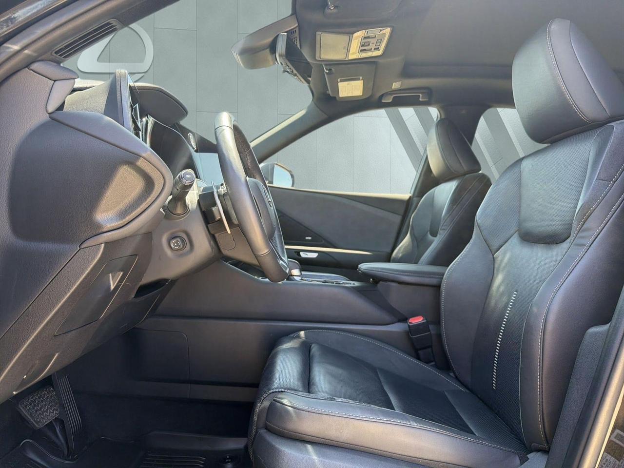 2024 Lexus TX 350 Luxury San Antonio TX
