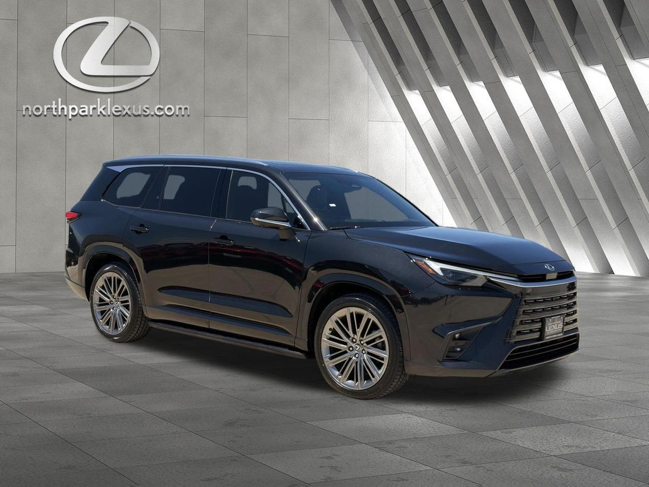 2024 Lexus TX 350 Luxury San Antonio TX
