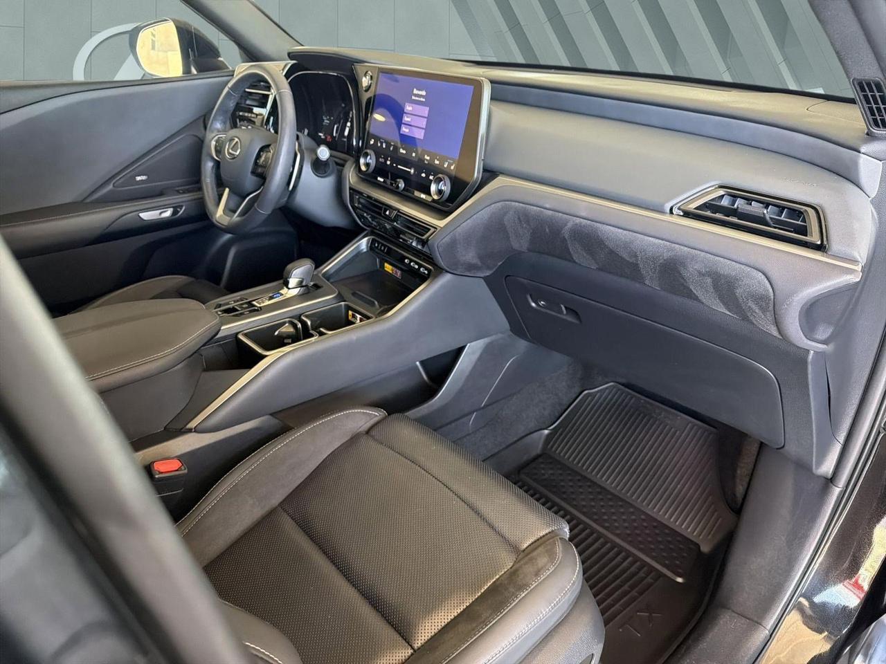 2024 Lexus TX 350 Luxury San Antonio TX