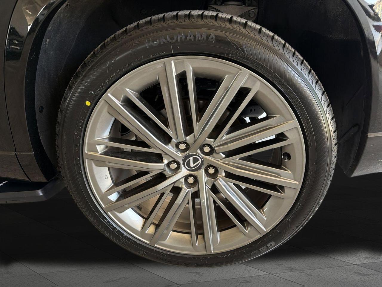 2024 Lexus TX 350 Luxury San Antonio TX