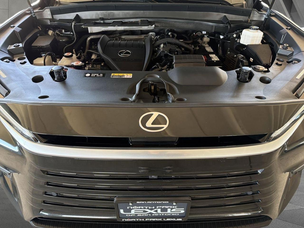 2024 Lexus TX 350 Luxury San Antonio TX