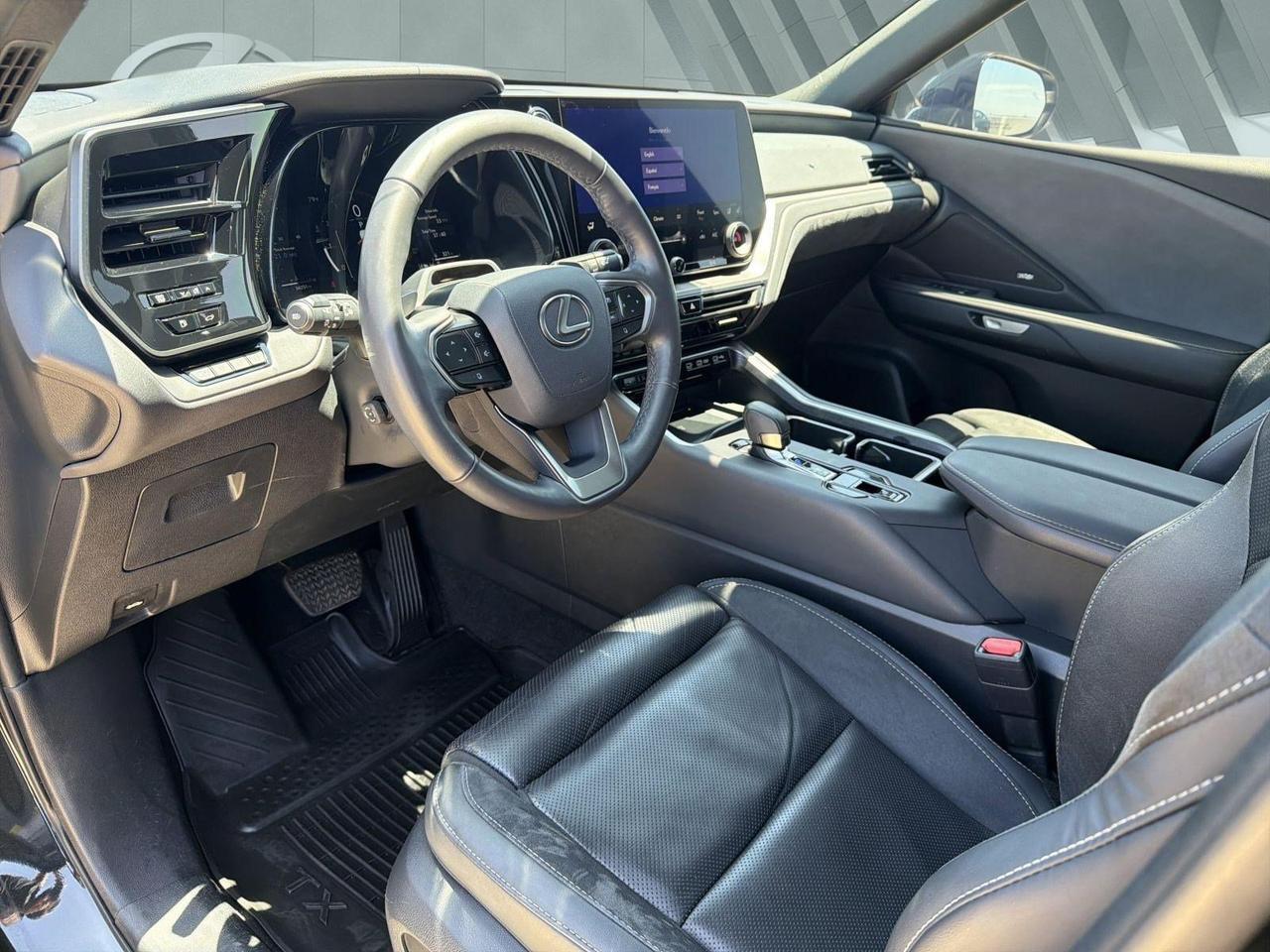 2024 Lexus TX 350 Luxury San Antonio TX