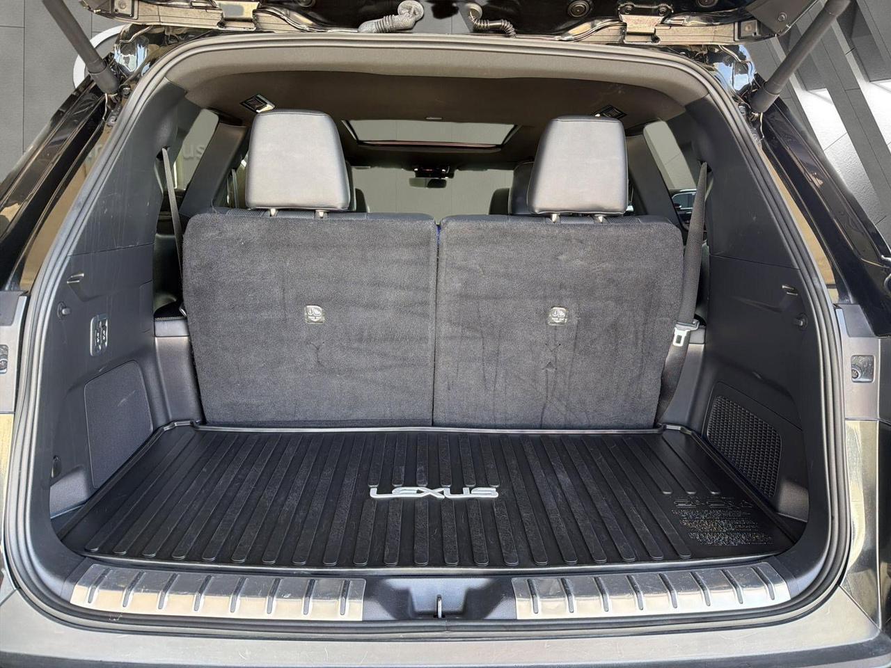 2024 Lexus TX 350 Luxury San Antonio TX