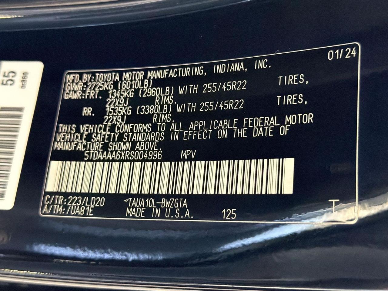 2024 Lexus TX 350 Luxury San Antonio TX