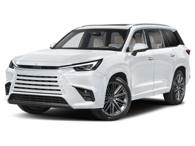 2024 Lexus TX 350 Luxury