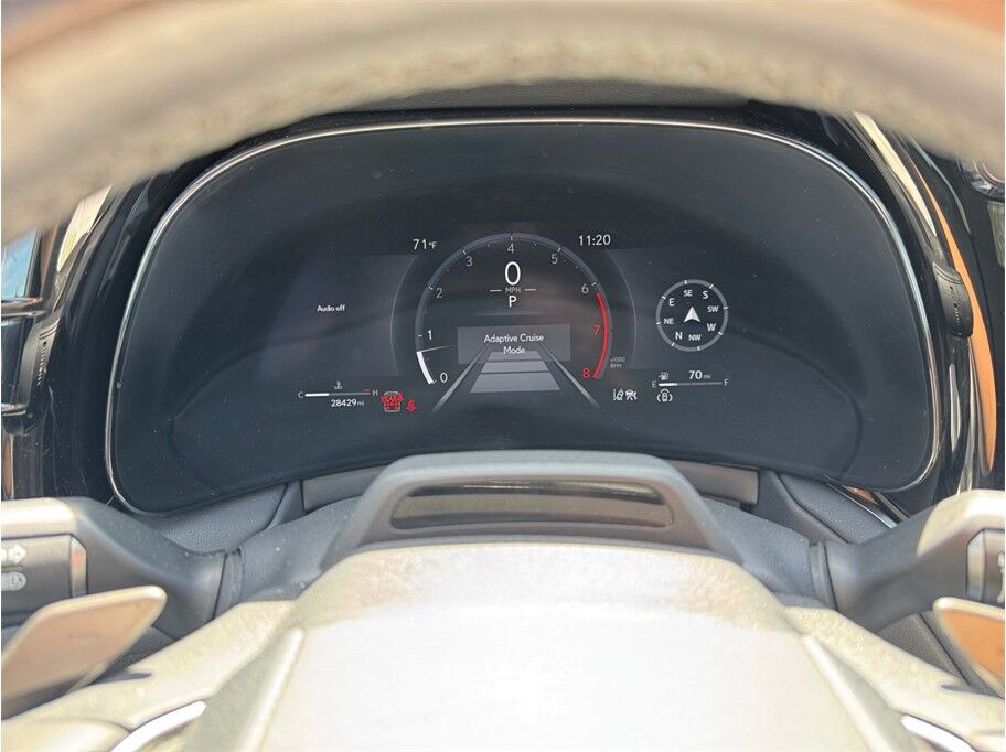 2024 Lexus TX 350 Luxury Sport Utility 4D Folsom CA