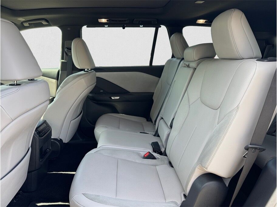 2024 Lexus TX 350 Luxury Sport Utility 4D Folsom CA