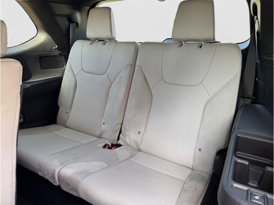 2024 Lexus TX 350 Luxury Sport Utility 4D Folsom CA