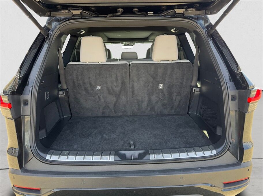 2024 Lexus TX 350 Luxury Sport Utility 4D Folsom CA
