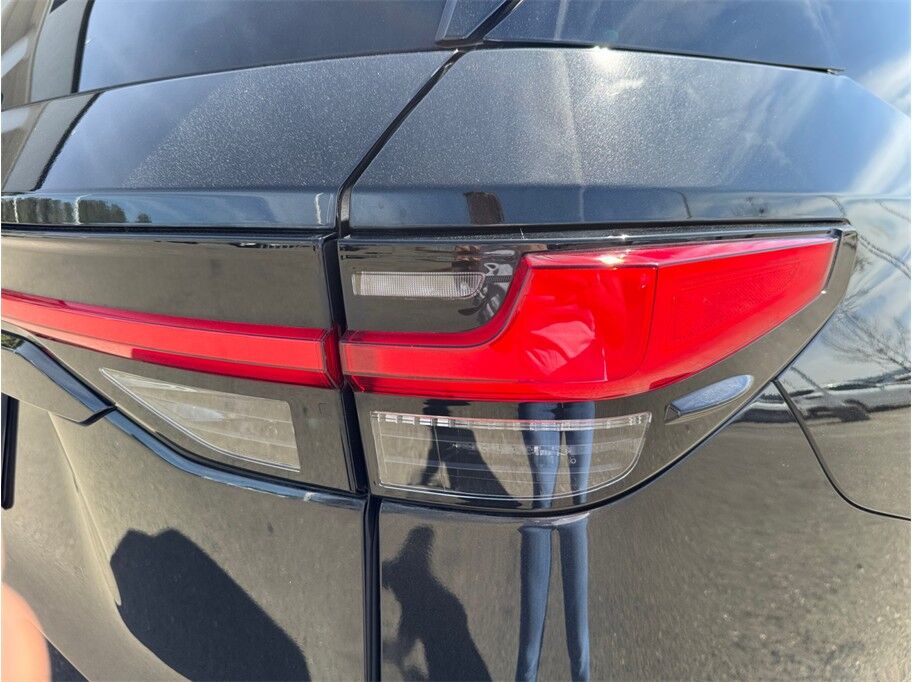 2024 Lexus TX 350 Luxury Sport Utility 4D Folsom CA