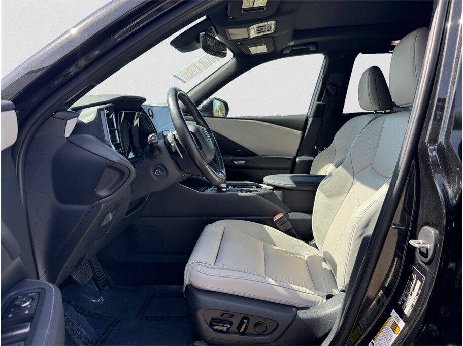 2024 Lexus TX 350 Luxury Sport Utility 4D Folsom CA