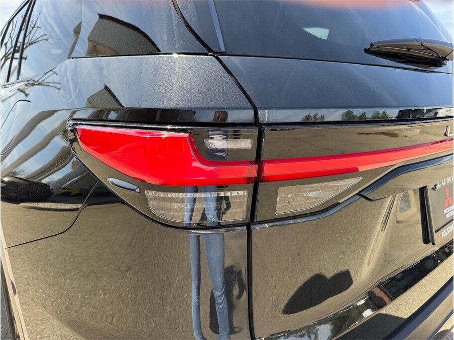 2024 Lexus TX 350 Luxury Sport Utility 4D Folsom CA
