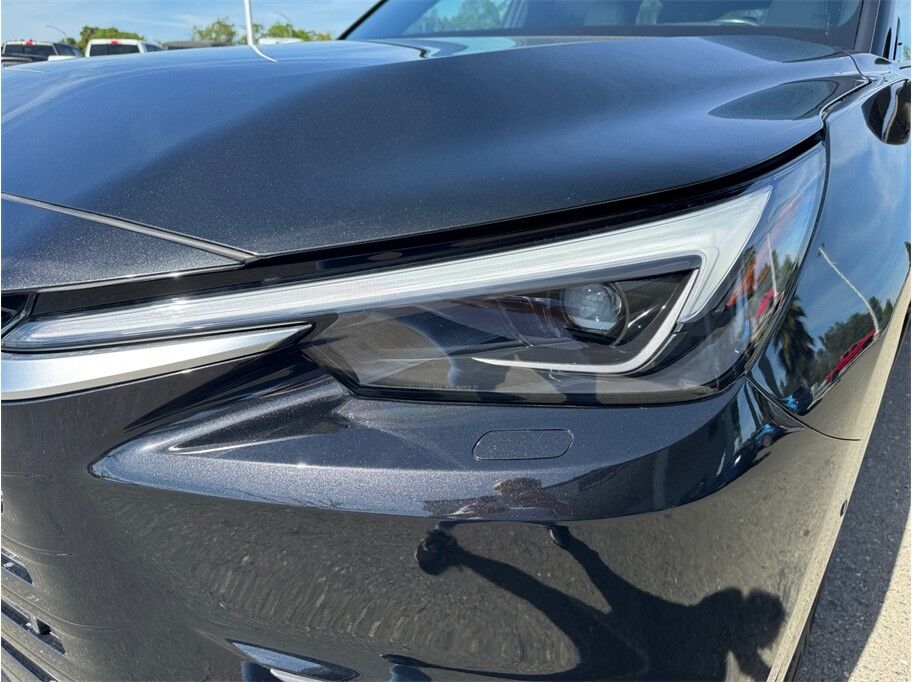 2024 Lexus TX 350 Luxury Sport Utility 4D Folsom CA