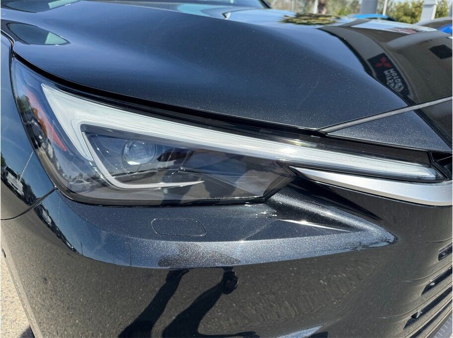 2024 Lexus TX 350 Luxury Sport Utility 4D Folsom CA
