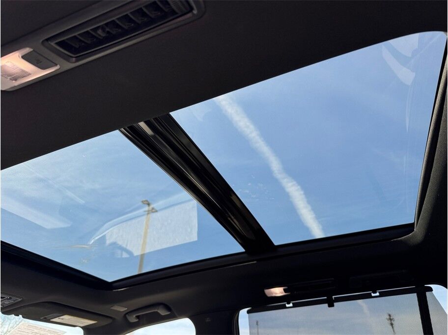 2024 Lexus TX 350 Luxury Sport Utility 4D Folsom CA