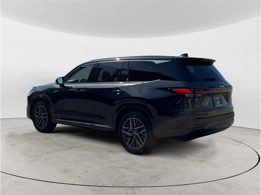 2024 Lexus TX 350 Luxury Sport Utility 4D