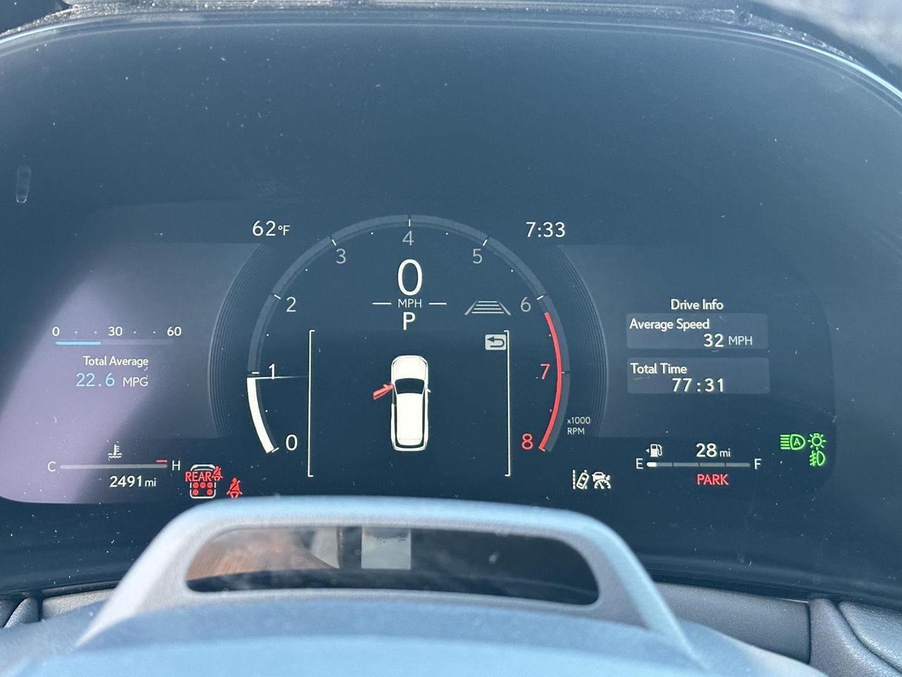 2024 Lexus TX 350 Luxury Tucson AZ