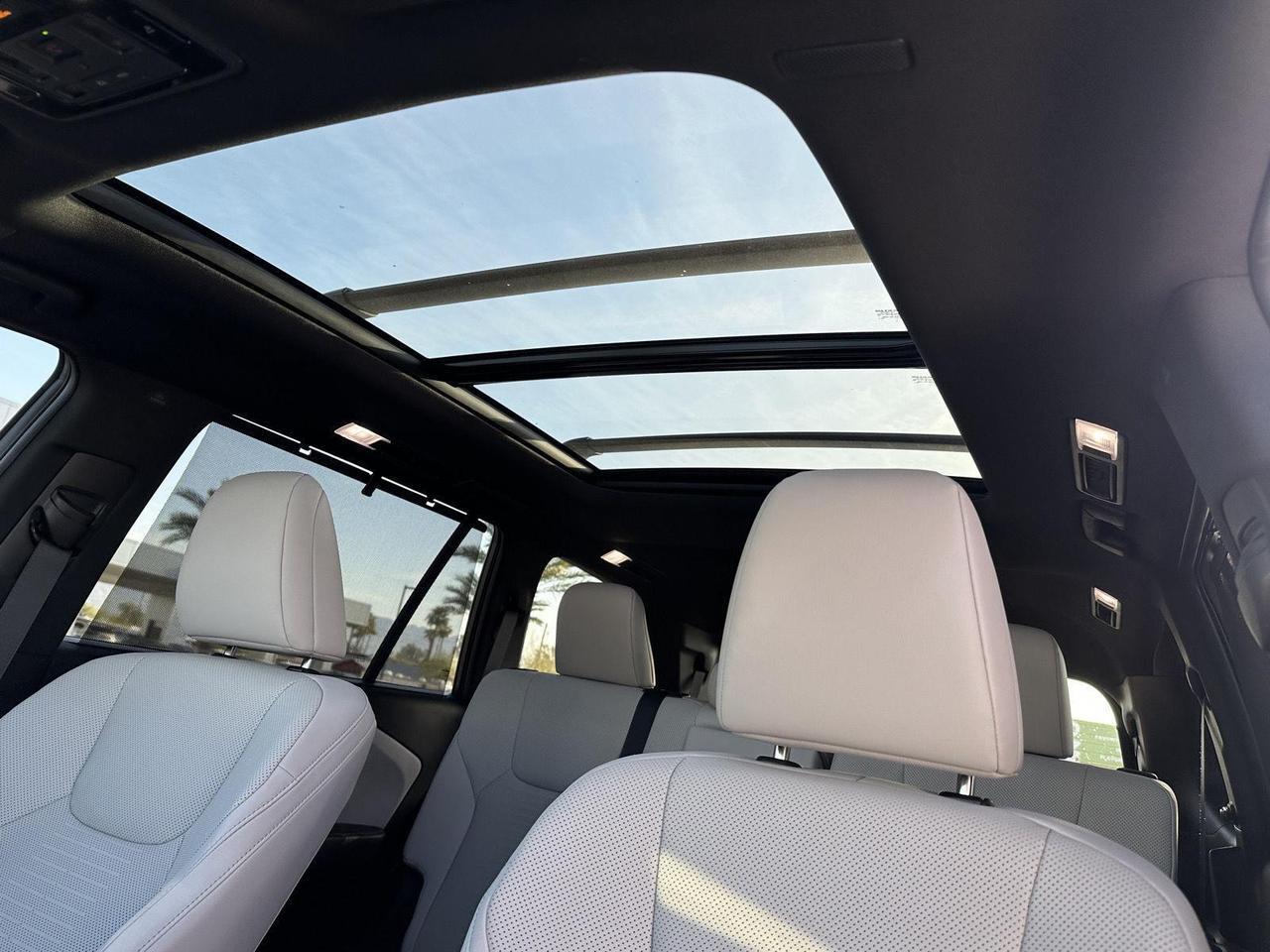 2024 Lexus TX 350 Luxury Tucson AZ