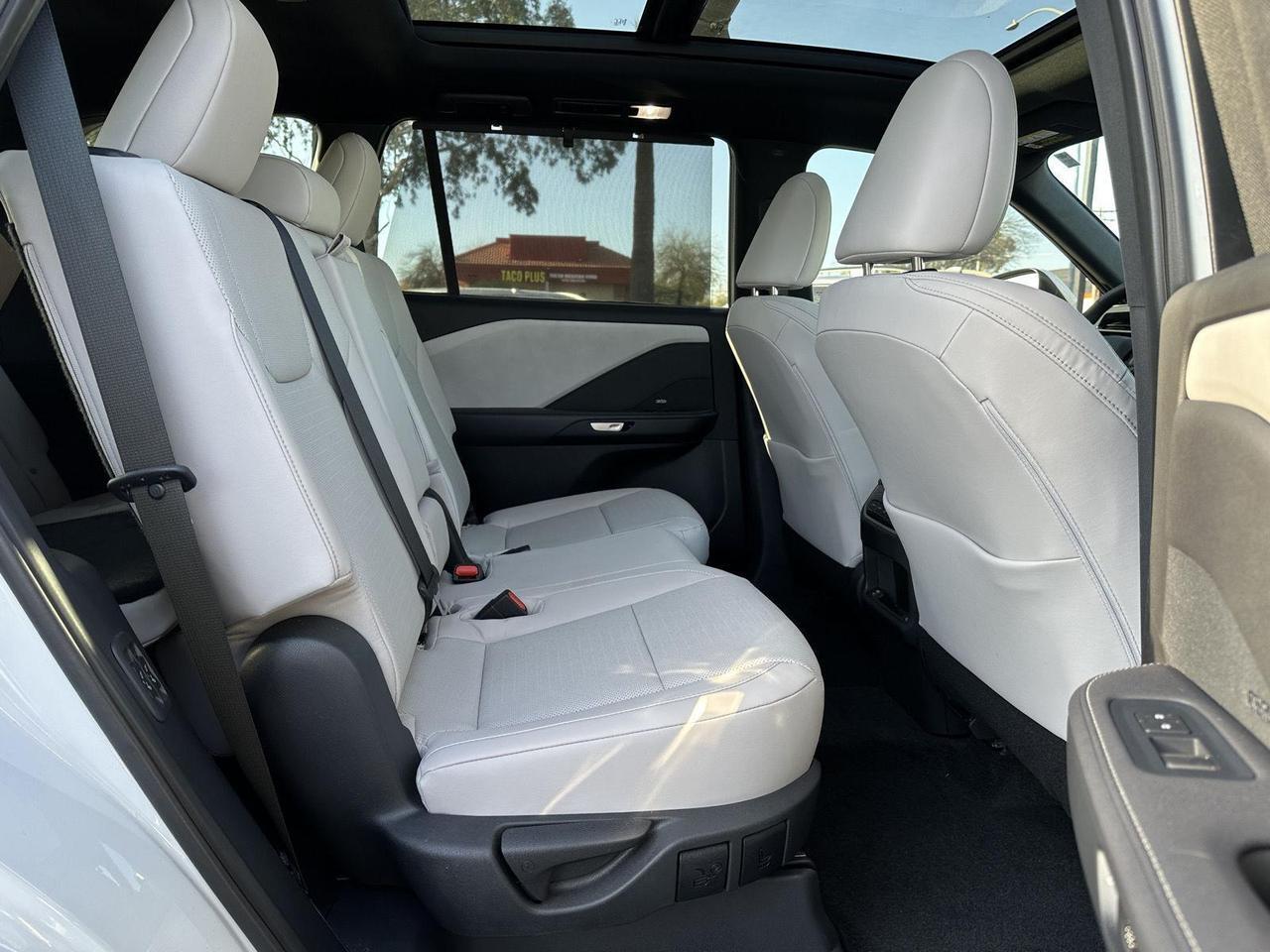 2024 Lexus TX 350 Luxury Tucson AZ