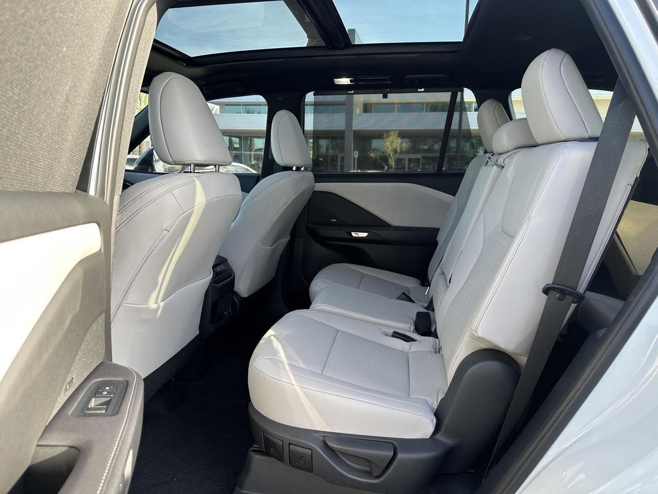 2024 Lexus TX 350 Luxury Tucson AZ