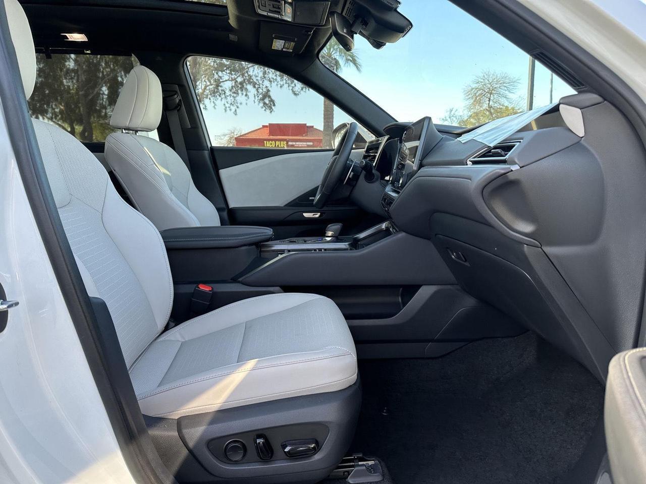 2024 Lexus TX 350 Luxury Tucson AZ