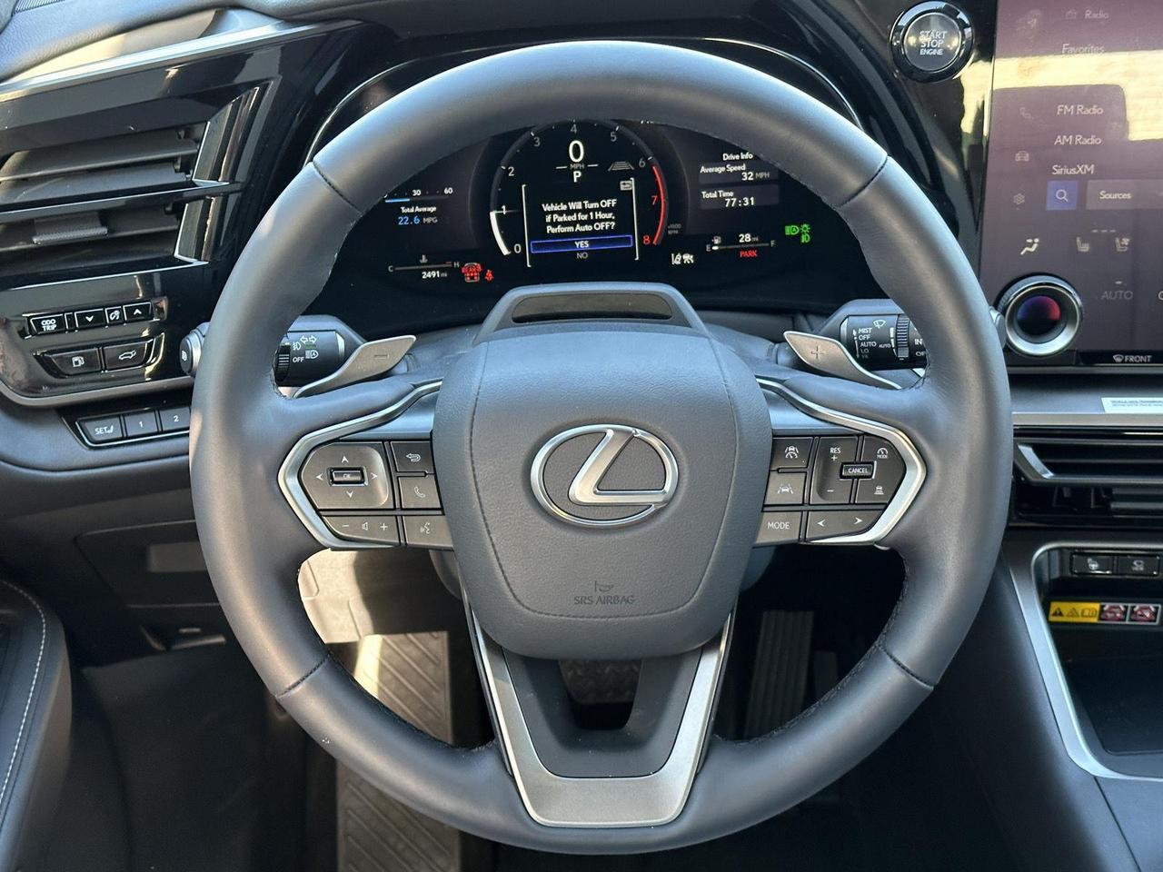 2024 Lexus TX 350 Luxury Tucson AZ