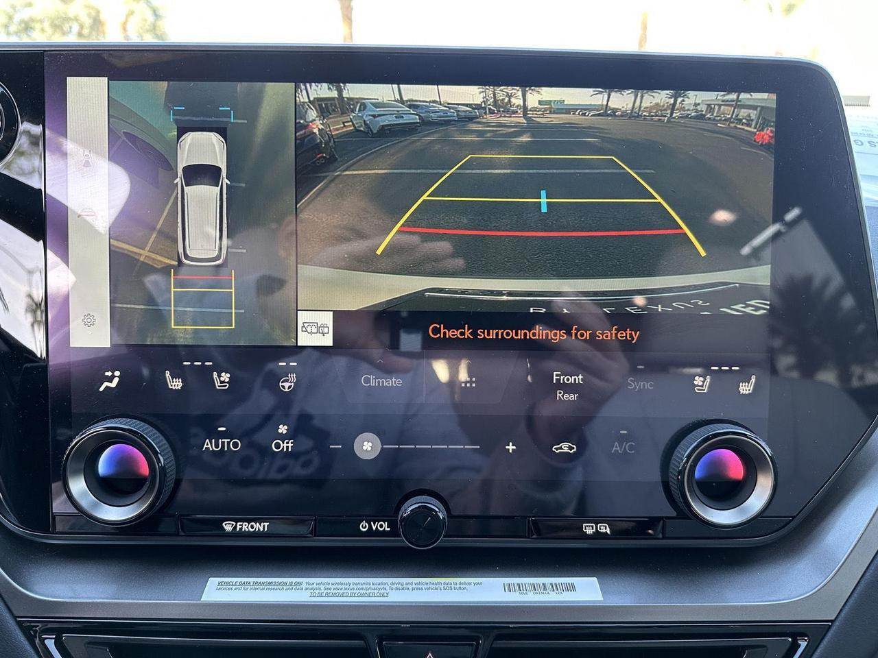 2024 Lexus TX 350 Luxury Tucson AZ