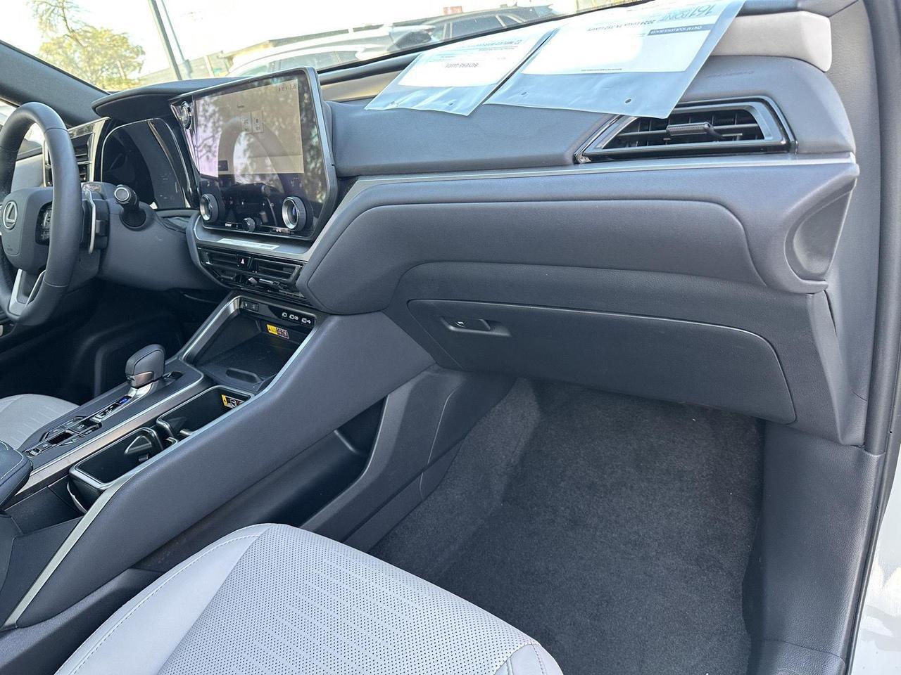 2024 Lexus TX 350 Luxury Tucson AZ