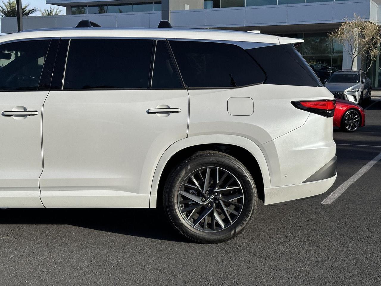 2024 Lexus TX 350 Luxury Tucson AZ
