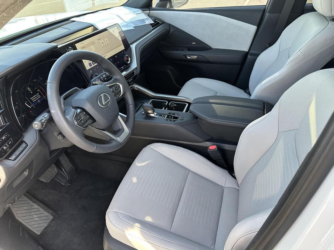 2024 Lexus TX 350 Luxury Tucson AZ