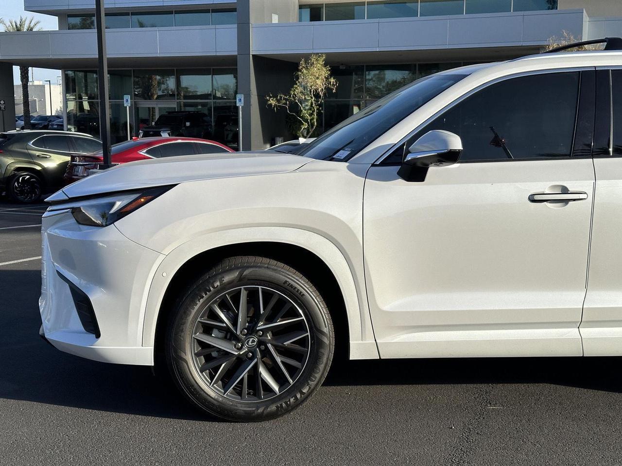2024 Lexus TX 350 Luxury Tucson AZ