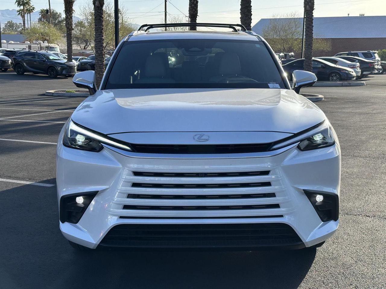 2024 Lexus TX 350 Luxury Tucson AZ