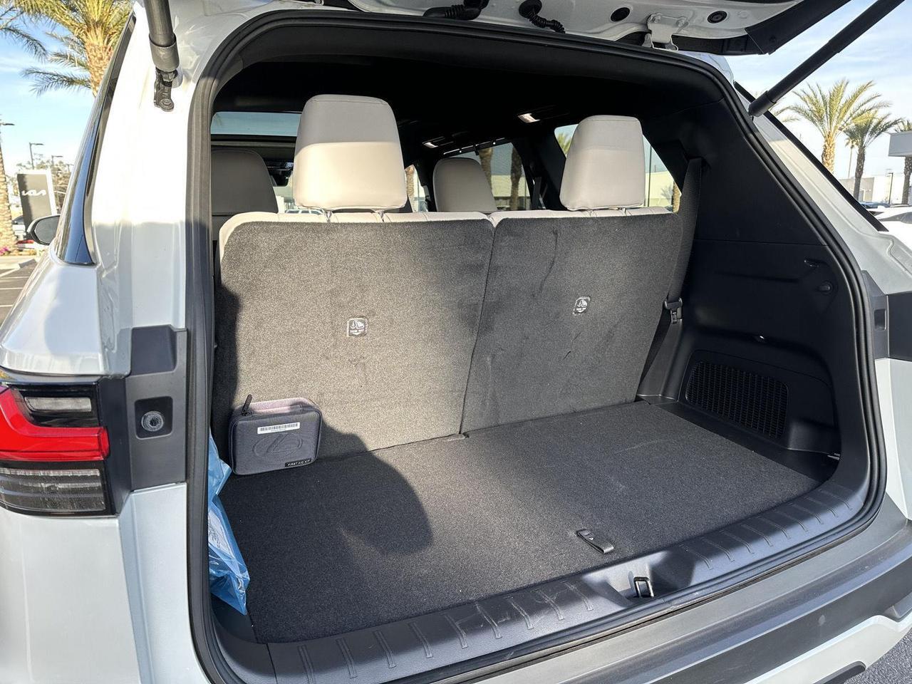 2024 Lexus TX 350 Luxury Tucson AZ