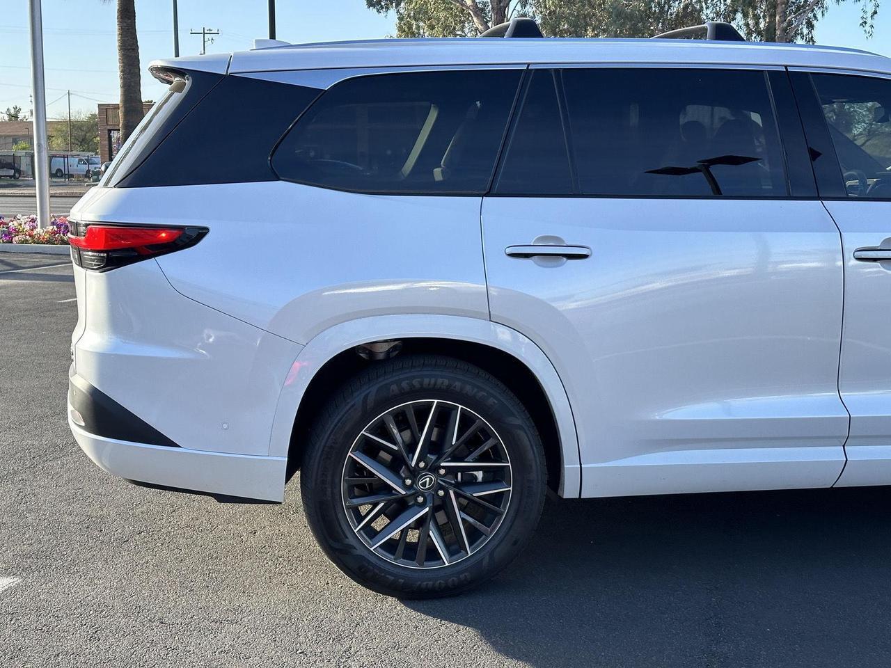 2024 Lexus TX 350 Luxury Tucson AZ