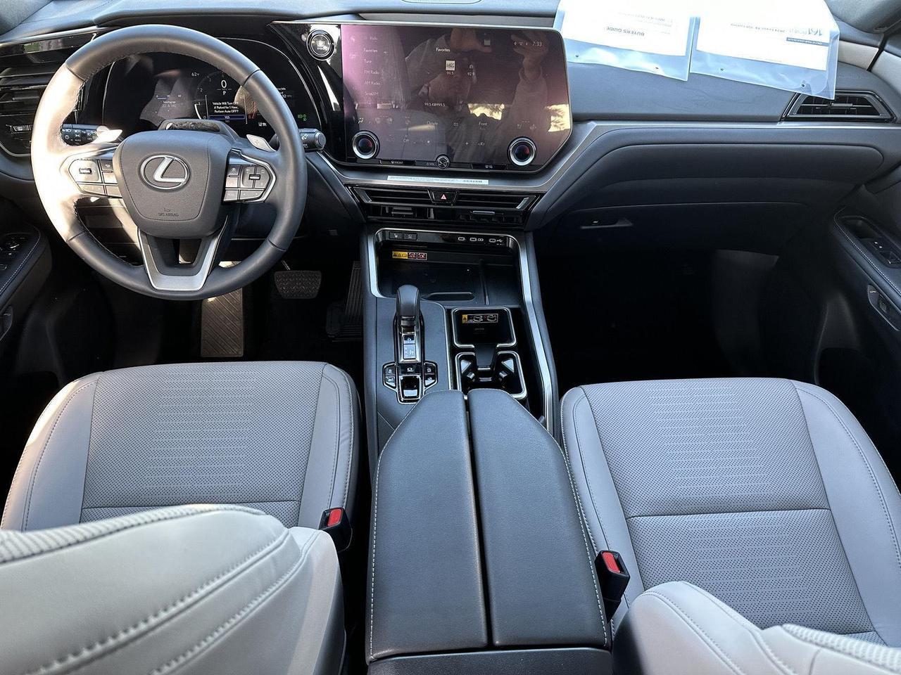 2024 Lexus TX 350 Luxury Tucson AZ