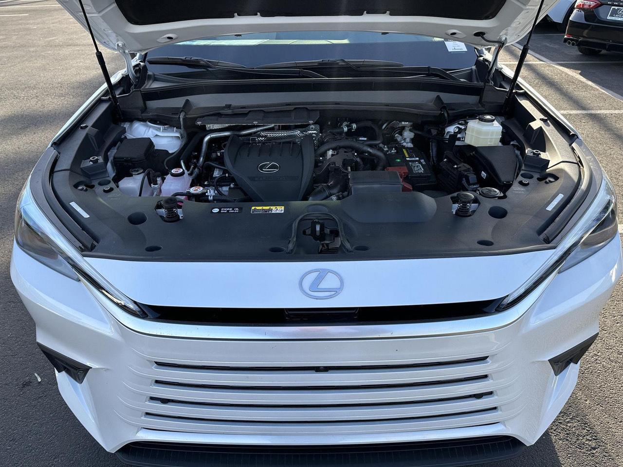 2024 Lexus TX 350 Luxury Tucson AZ