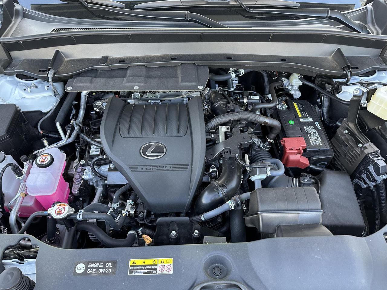 2024 Lexus TX 350 Luxury Tucson AZ