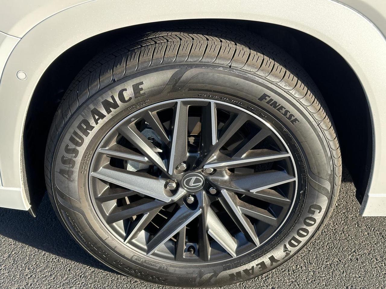 2024 Lexus TX 350 Luxury Tucson AZ